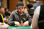 Joe Cada on How to Play the "Post"-liminary Events at the WSOP