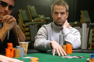 Jake Bazeley Wins WSOP Circuit Harrah's Cherokee Main Event for 9,096 101