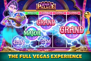 myVEGAS Slots Games