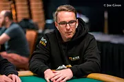 Rolle Reels in Another Considerable GGPoker Score This Weekend