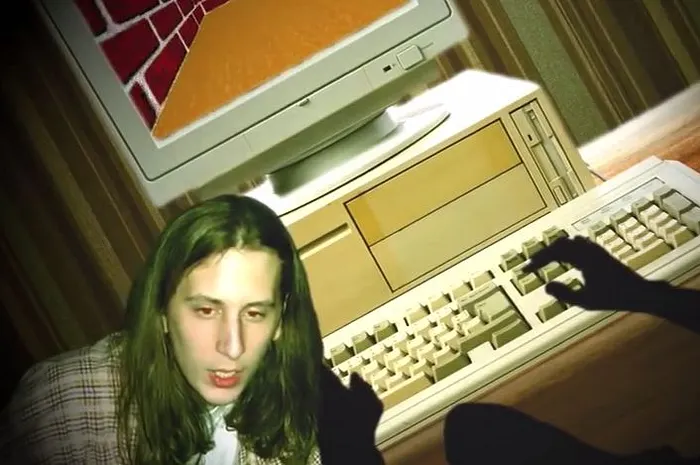 Comment Bertrand Grospellier est devenu ElkY, un film de 21 minutes 0001