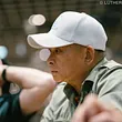 Johnny Chan