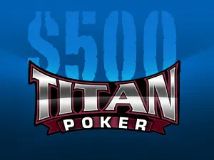 Tournoi poker gratuit - Titan Poker : PokerNews 500$ Cash Freeroll Series 0001
