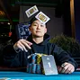 Event 09 $600 RunGood Main Event Ring Event WINNER Kenneth Hirose