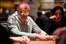 Guillaume Darcourt : "Mizrachi ? Le plus gros gambleur jamais vu"