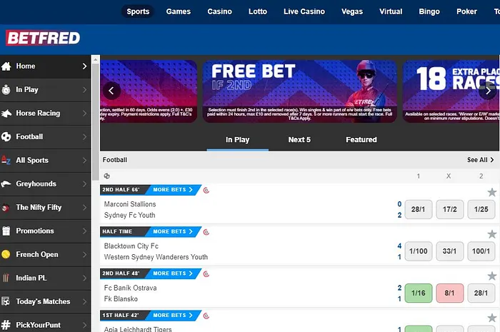 Betfred face court over non-payment of £1.7 million jackpot