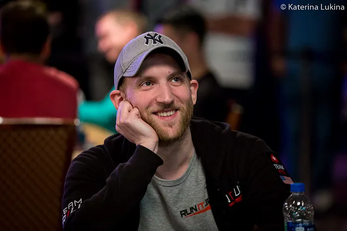 Jason Somerville
