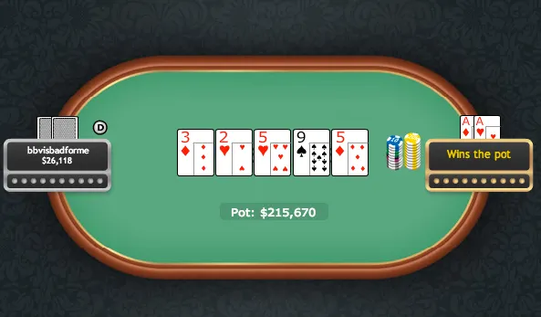 Denoking Ganha 7,000 nas Mesas de NLH & Gus Hansen Consegue Ficar "Even" Depois de Perder... 102