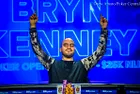 Bryn Kenney Steamrolls 2019 USPO Event #7: $25K NLH to Win $450,000