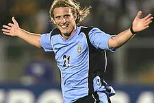 Diego Forlan