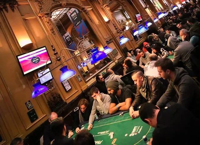 Cercle CM Mounir Mahroug