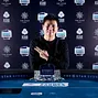 Qiang Fu - 2019 The Star Sydney Champs $1,100 6-Max Winner