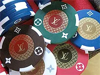 Antoine Arnault, dandy du poker 102