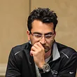 Antonio Esfandiari