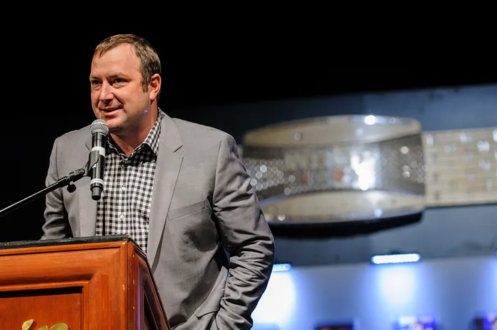 WSOP : 2013 est la meilleure année de l'histoire selon Ty Stewart