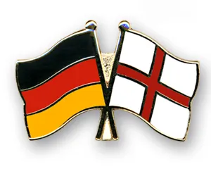 Allemagne Angleterre Coupe du Monde