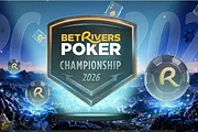 $410K+ Awarded Headed Into 2026 BetRivers Poker Championship Weekend Final