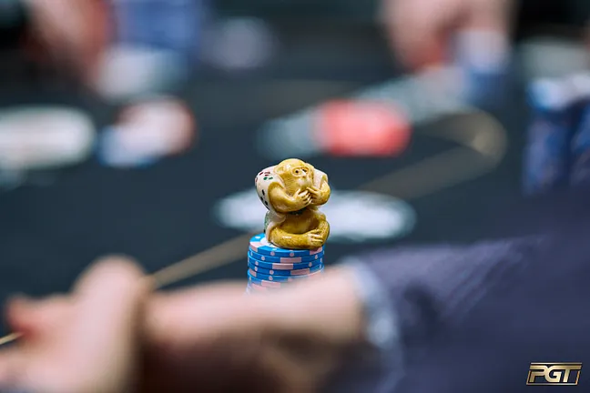PokerGO Cup