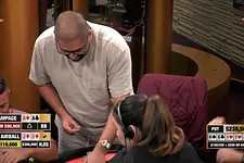 nik airball hustler casino live