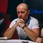Cash Game Festival Malta Feature Table