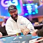 Daniel Negreanu