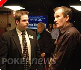 WSOP Overview, June 7th — Boutin Foils Ulliott, Hellmuth Secures Cash #58 0001