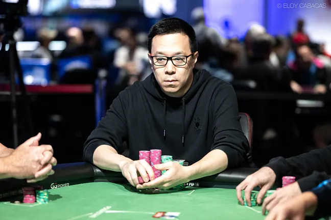 Andrew Yeh