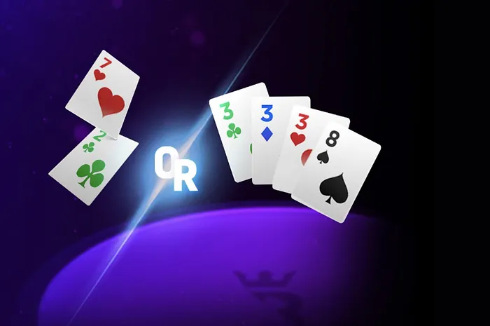 Win Cash Bounties When You Win With Seven Deuce on Run It Once Poker