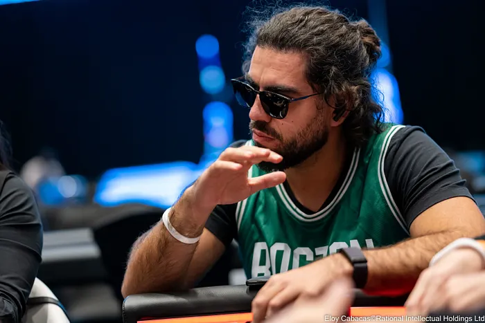 Andre Filipe Moreira Marques