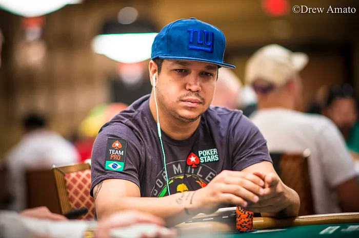 Felipe "Mojave" Ramos