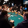 Phil Hellmuth Counts Chips