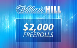 William Hill Poker