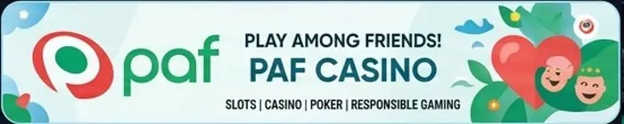 Paf Casino