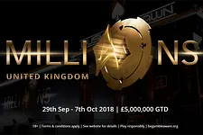 MILLIONS UK