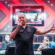 Bruce Buffer