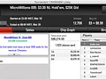 Spriwell Crava Evento #3 do MicroMillions X do PokerStars 105
