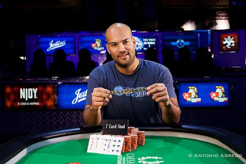 WSOP - jour 24 : 3e bracelet pour Daniel Idema, place payée pour Bruno Fitoussi et Pierre Merlin 0001