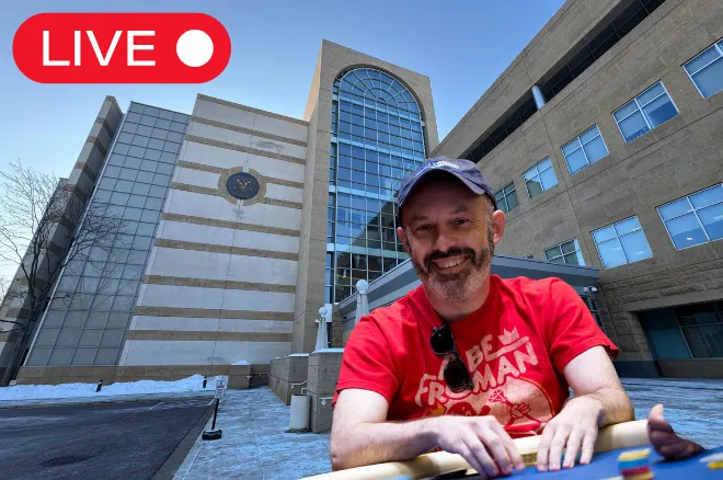 US District Court Maryland