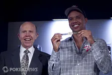 Phil Ivey