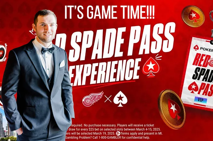 Andrew Borman Red Spade Pass