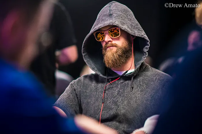 Steven "SvZff" van Zadelhoff