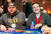 Nick Rigby & Chance Kornuth Among Favorites for Major Poker Title in California