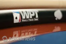 WPT Legends of Poker (Jour 1b) : un prizepool de 2.111.190$, 500.000$ à la gagne