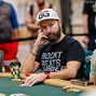 Daniel Negreanu