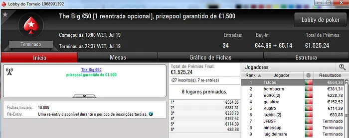 23filipa, TiJoao e Kazkaz17 os Melhores na Sessão de Quarta-Feira 103