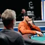 Ramaswamy Pyloore - Heads Up - Event #19: $500 COLOSSUS