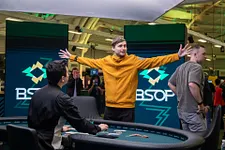 Martin Kabrhel BSOP Poker