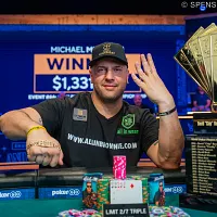 Michael Mizrachi
