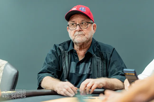 Frank Dellaria