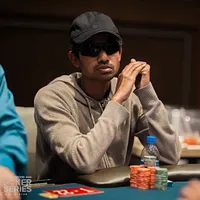 Vijesh Suseela